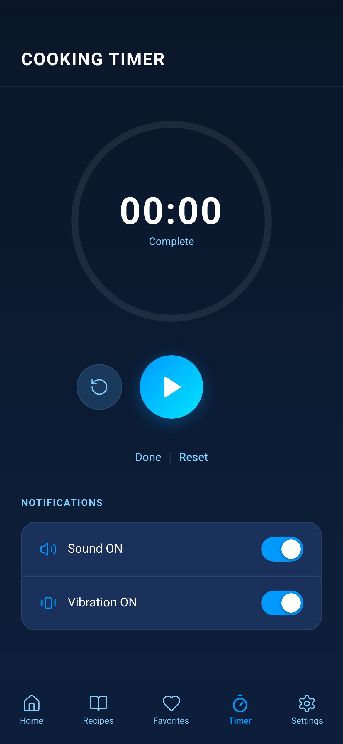 App screenshot 5